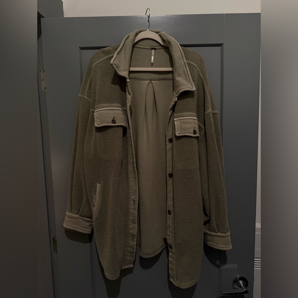 Free People RUBY Jacket - image 2